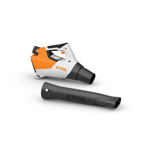 STIHL Dmuchawa akumulatorowa BGA 30 2x akumulator AS 2 Ładowarka AL 1